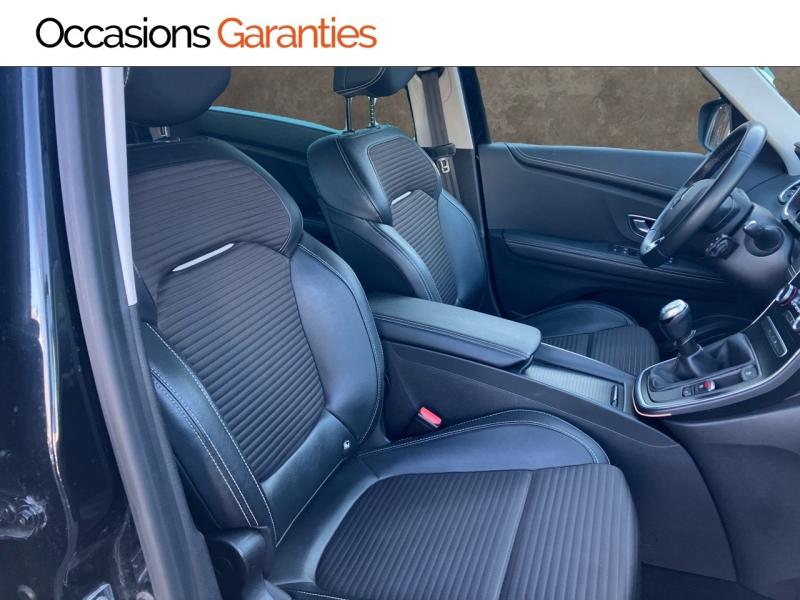Voitures occasions RENAULT GRAND SCENIC Intens Lens