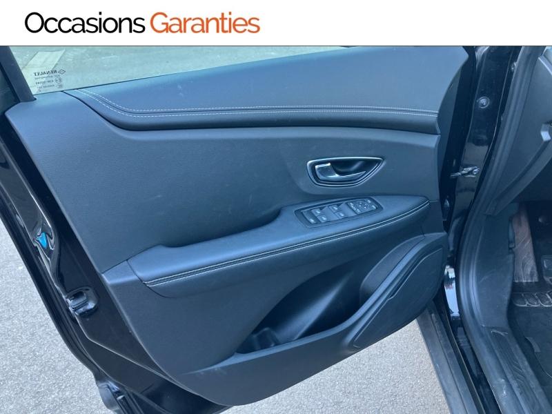 Voitures occasions RENAULT GRAND SCENIC Intens Lens