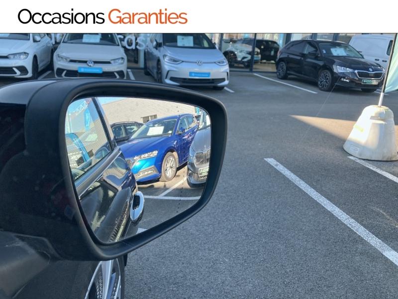 Voitures occasions RENAULT GRAND SCENIC Intens Lens