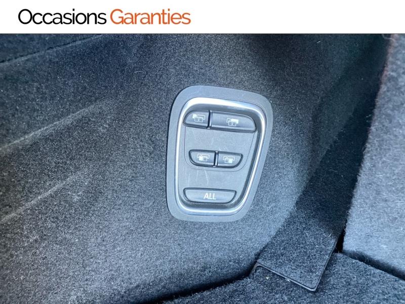 Voitures occasions RENAULT GRAND SCENIC Intens Lens