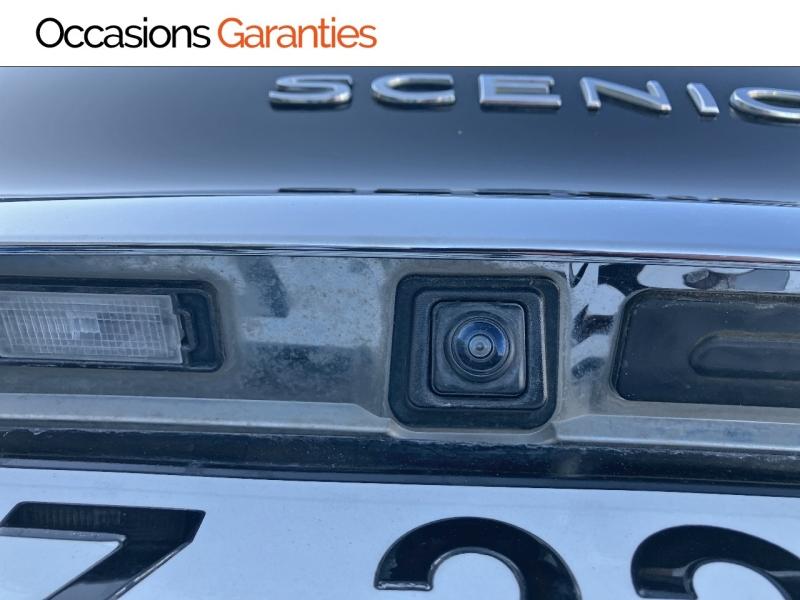 Voitures occasions RENAULT GRAND SCENIC Intens Lens
