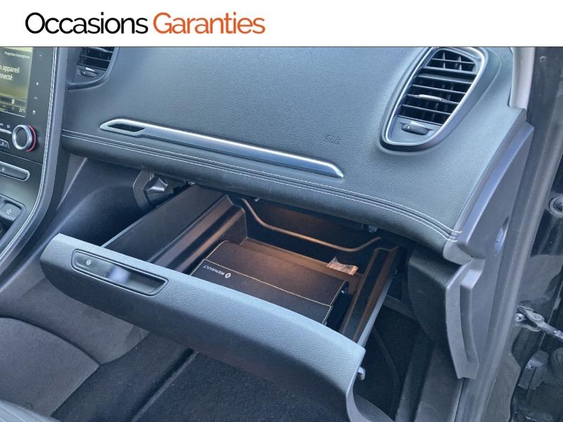 Voitures occasions RENAULT GRAND SCENIC Intens Lens