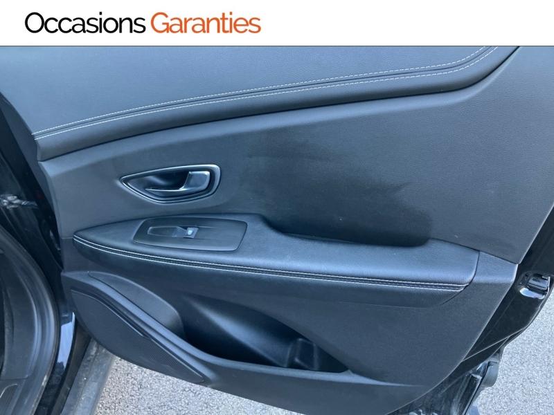 Voitures occasions RENAULT GRAND SCENIC Intens Lens