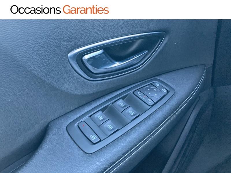 Voitures occasions RENAULT GRAND SCENIC Intens Lens