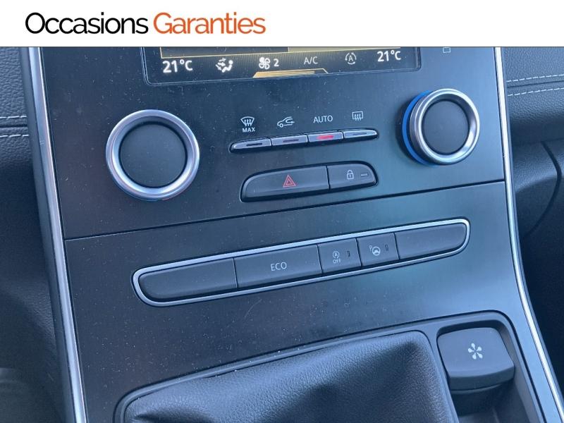 Voitures occasions RENAULT GRAND SCENIC Intens Lens