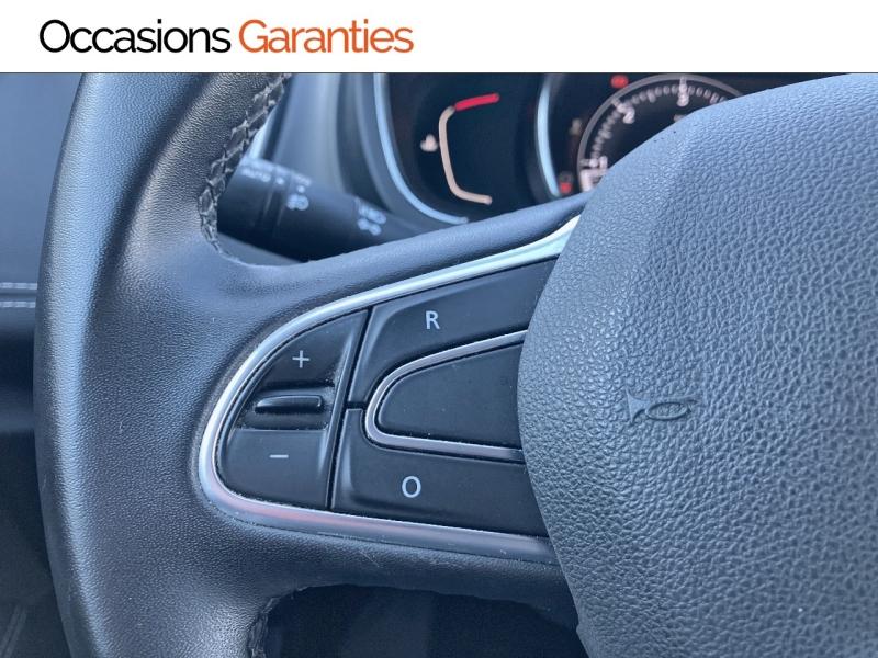 Voitures occasions RENAULT GRAND SCENIC Intens Lens