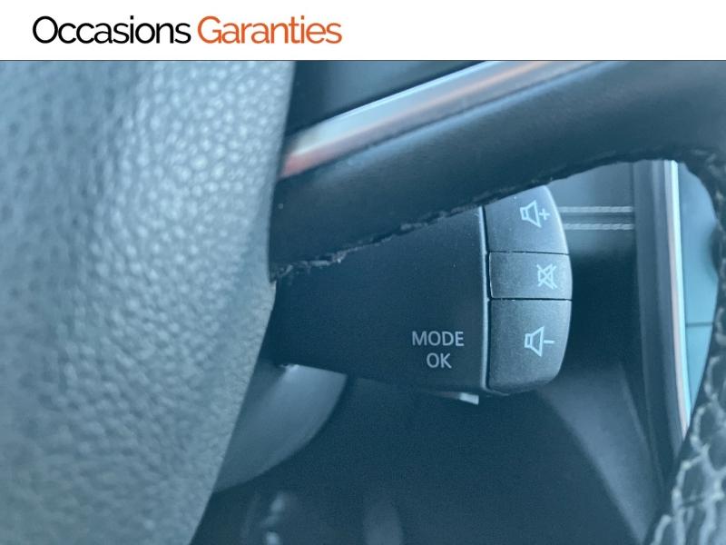 Voitures occasions RENAULT GRAND SCENIC Intens Lens