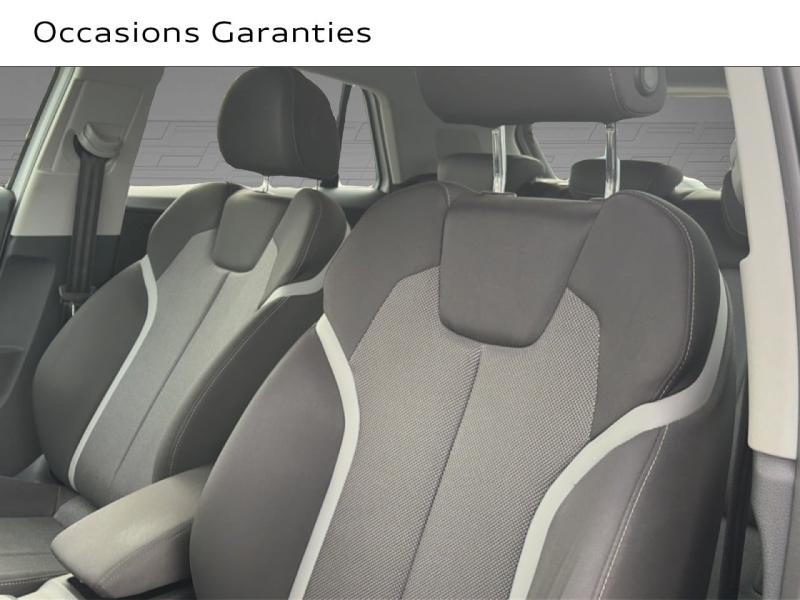 Voitures occasions Audi Q2 Sport Lens