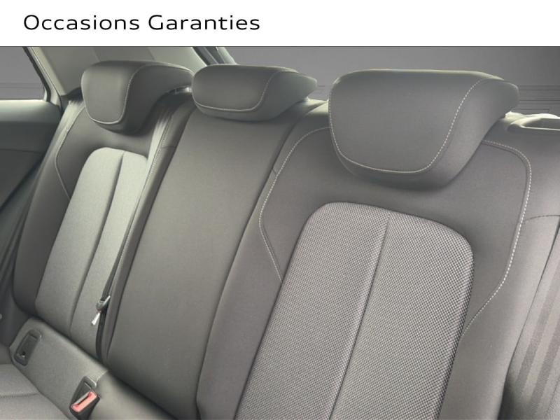 Voitures occasions Audi Q2 Sport Lens