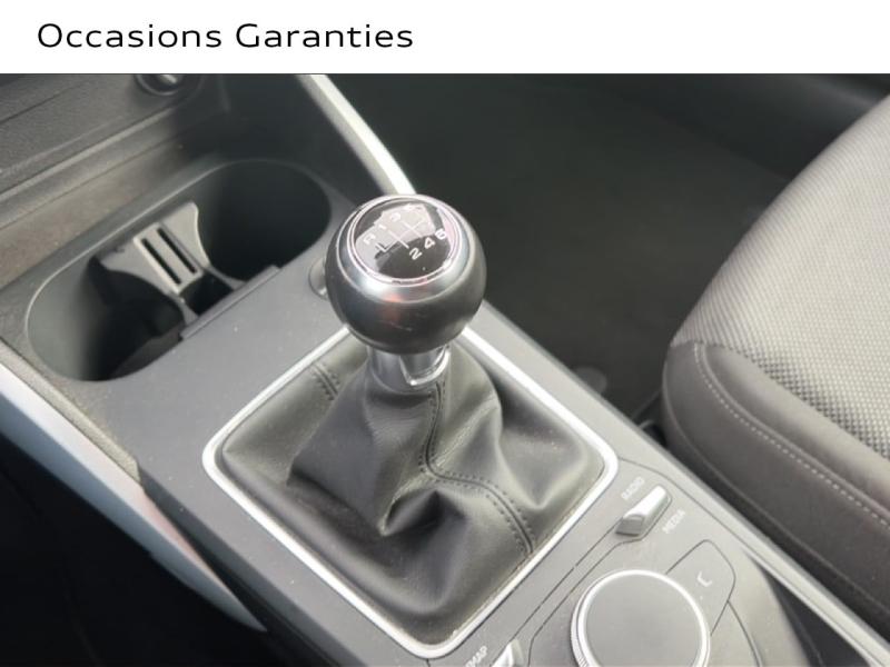 Voitures occasions Audi Q2 Sport Lens