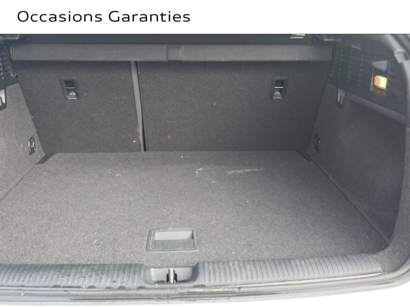 Voitures occasions Audi Q2 Sport Lens