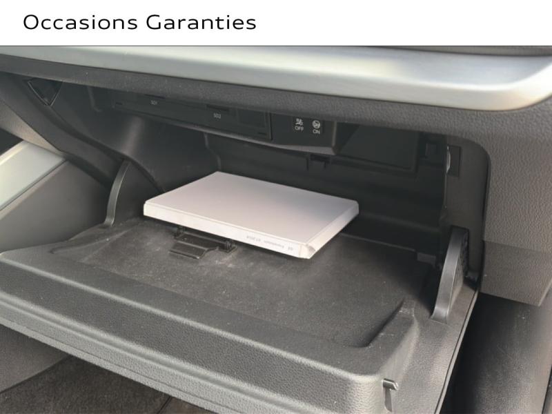 Voitures occasions Audi Q2 Sport Lens