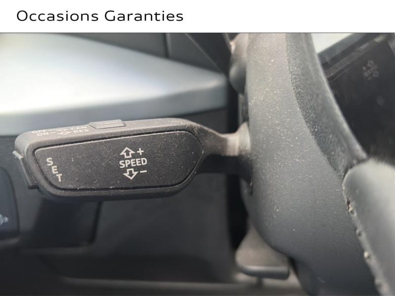 Voitures occasions Audi Q2 Sport Lens