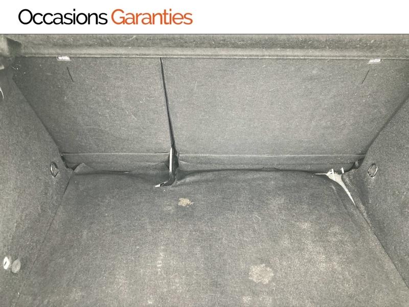 Voitures occasions DACIA SANDERO Stepway Confort Lens