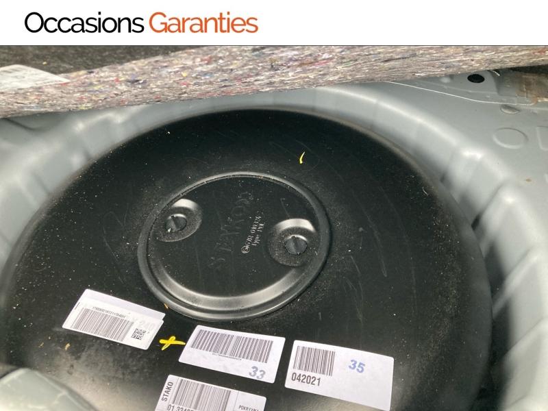 Voitures occasions DACIA SANDERO Stepway Confort Lens