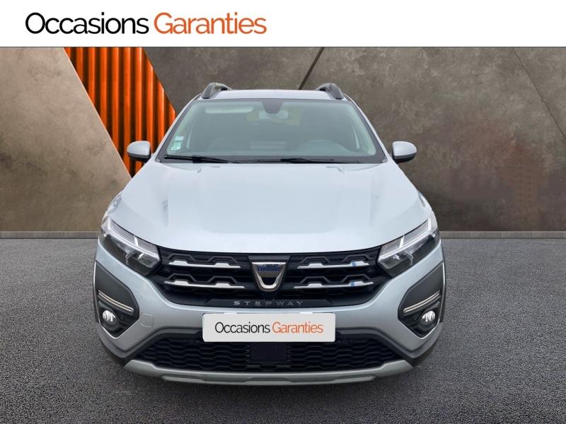 Voitures occasions DACIA SANDERO Stepway Confort Lens