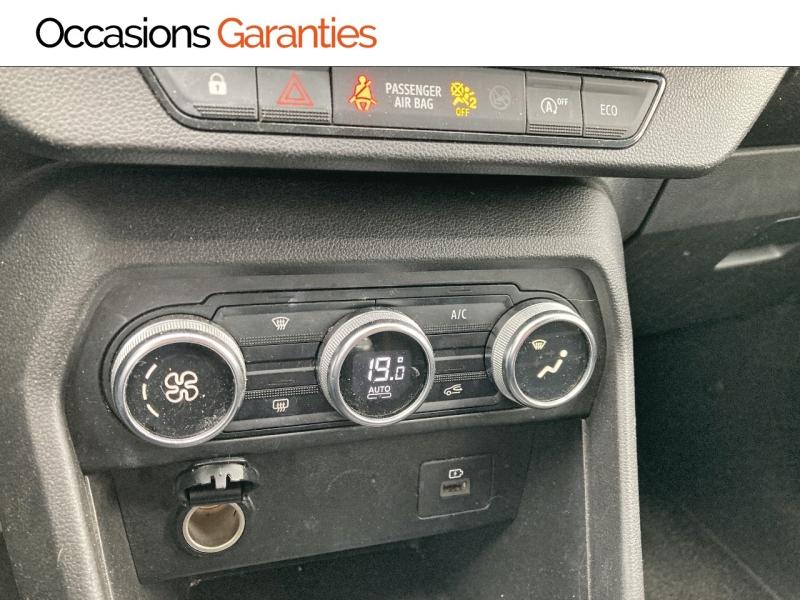 Voitures occasions DACIA SANDERO Stepway Confort Lens