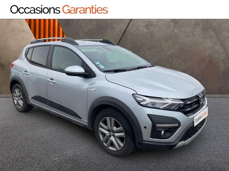 Voitures occasions DACIA SANDERO Stepway Confort Lens