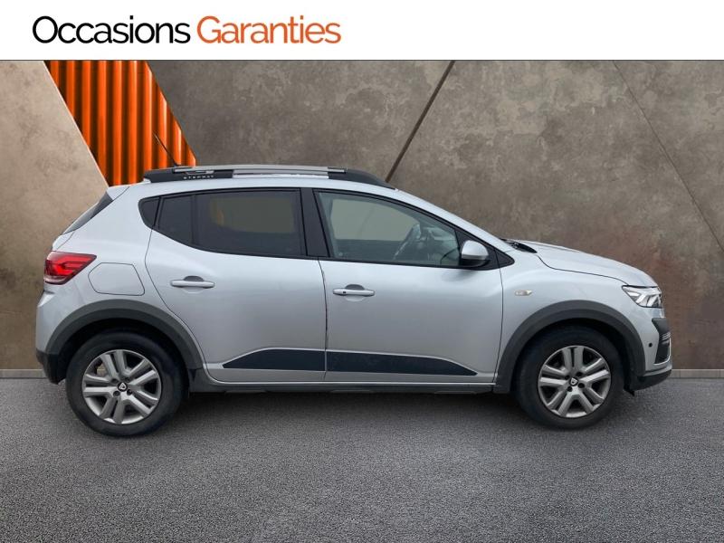 Voitures occasions DACIA SANDERO Stepway Confort Lens