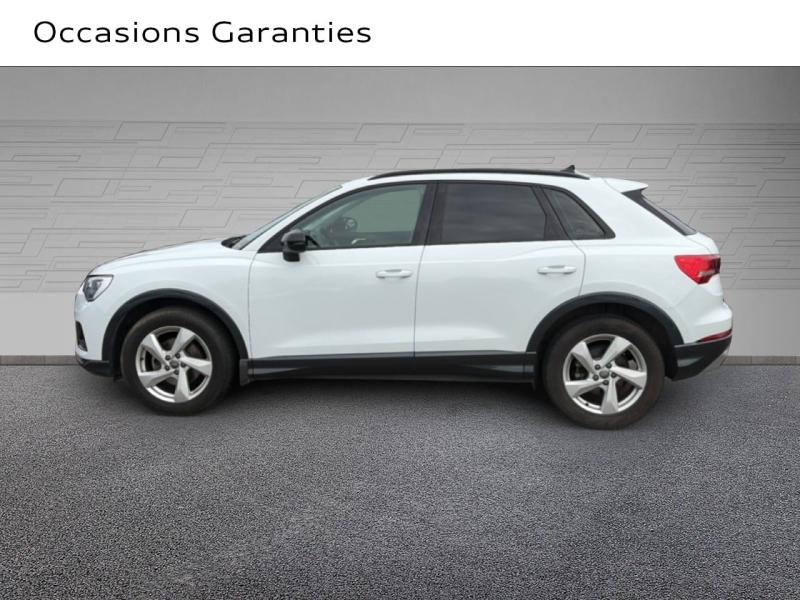 Voitures occasions Audi Q3 Base Lens