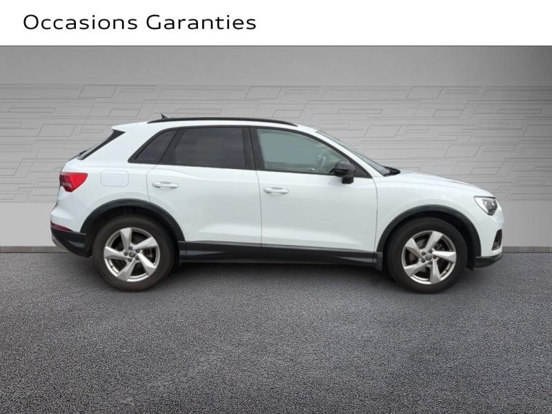 Voitures occasions Audi Q3 Base Lens