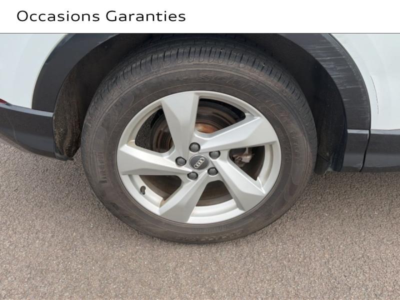 Voitures occasions Audi Q3 Base Lens