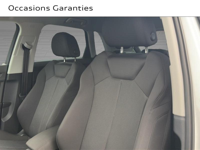 Voitures occasions Audi Q3 Base Lens