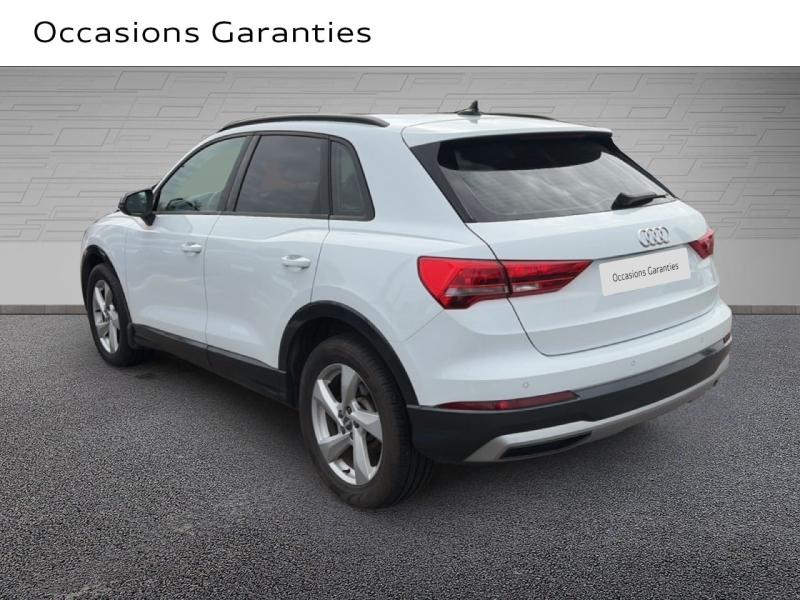 Voitures occasions Audi Q3 Base Lens