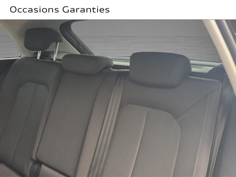 Voitures occasions Audi Q3 Base Lens