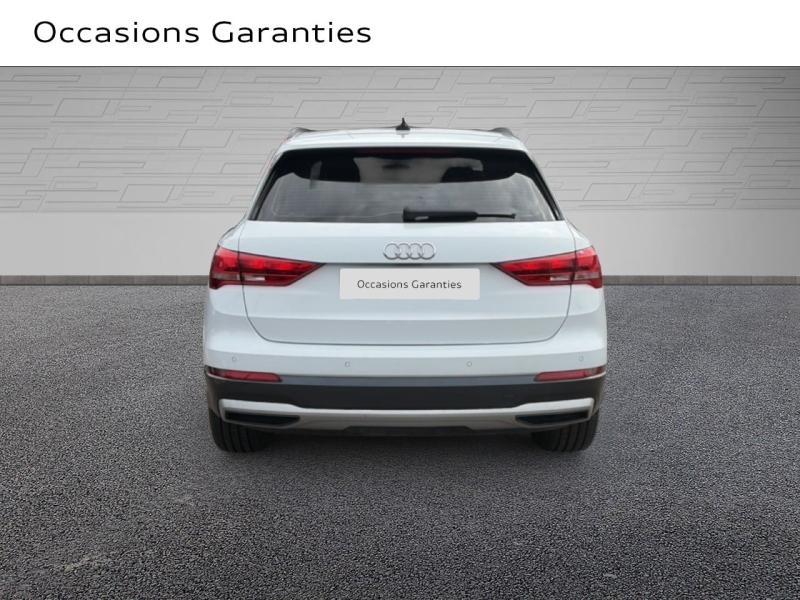 Voitures occasions Audi Q3 Base Lens
