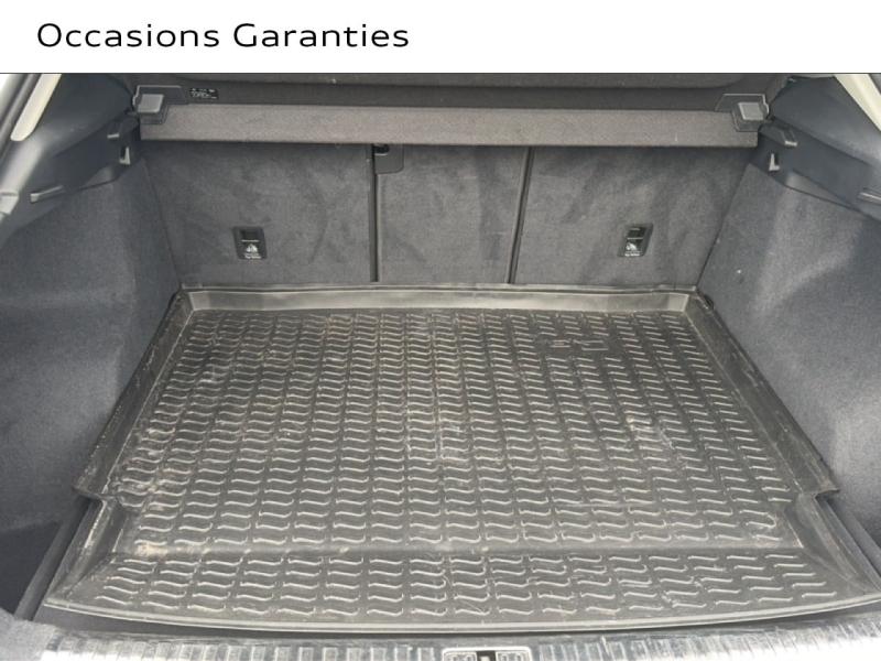 Voitures occasions Audi Q3 Base Lens