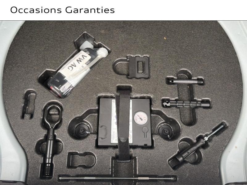 Voitures occasions Audi Q3 Base Lens