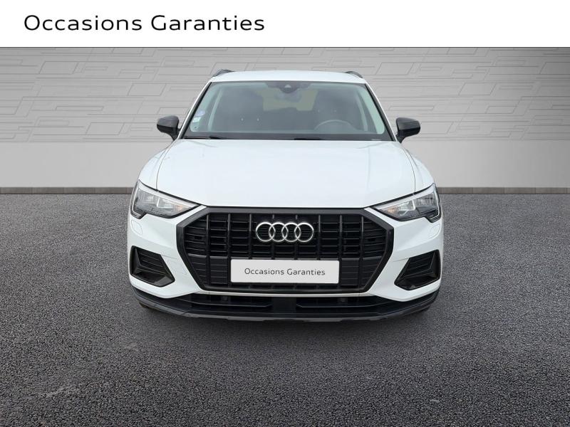 Voitures occasions Audi Q3 Base Lens