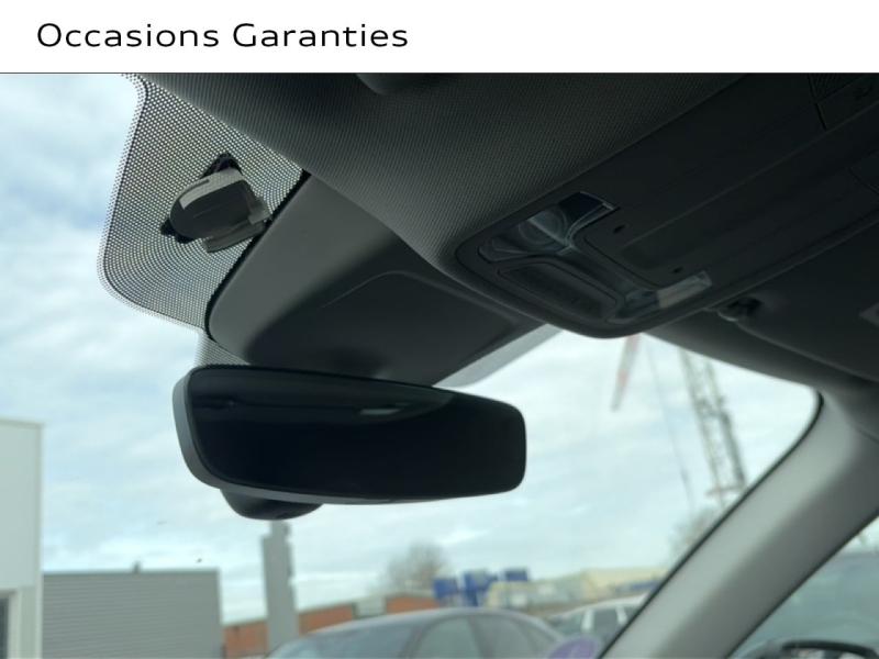 Voitures occasions Audi Q3 Base Lens