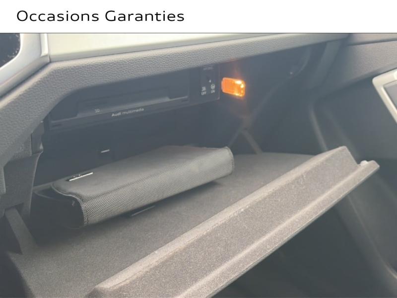 Voitures occasions Audi Q3 Base Lens