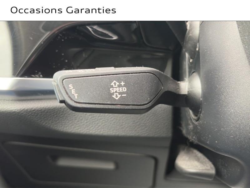 Voitures occasions Audi Q3 Base Lens