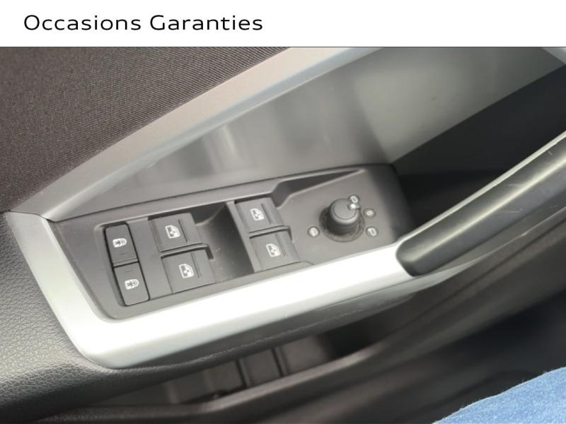 Voitures occasions Audi Q3 Base Lens