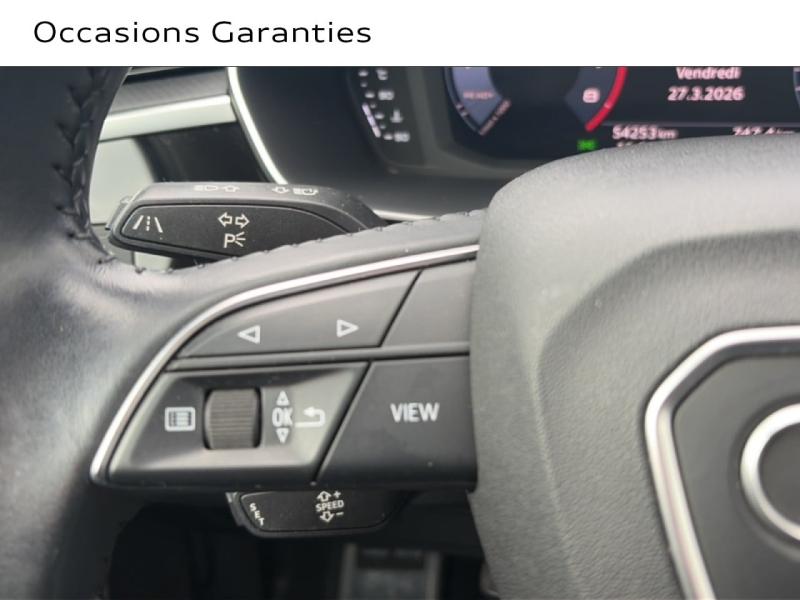 Voitures occasions Audi Q3 Base Lens