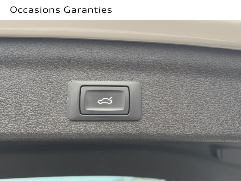 Voitures occasions Audi Q3 Base Lens