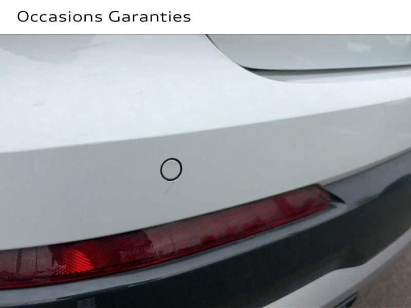 Voitures occasions Audi Q3 Base Lens