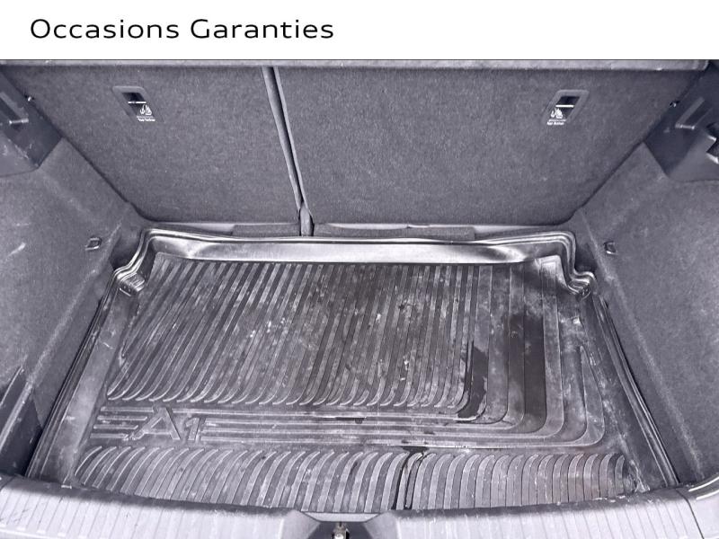 Voitures occasions Audi A1 Sportback Advanced Lens