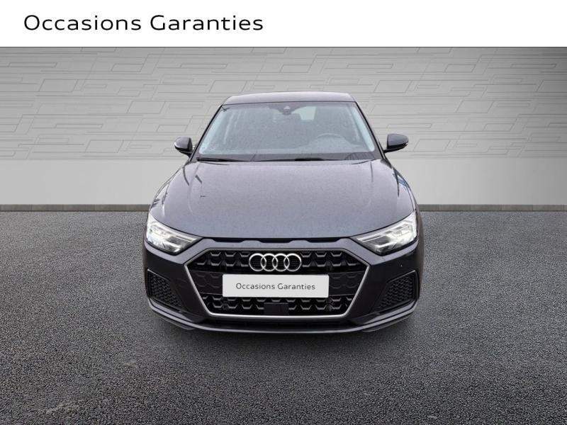 Voitures occasions Audi A1 Sportback Advanced Lens