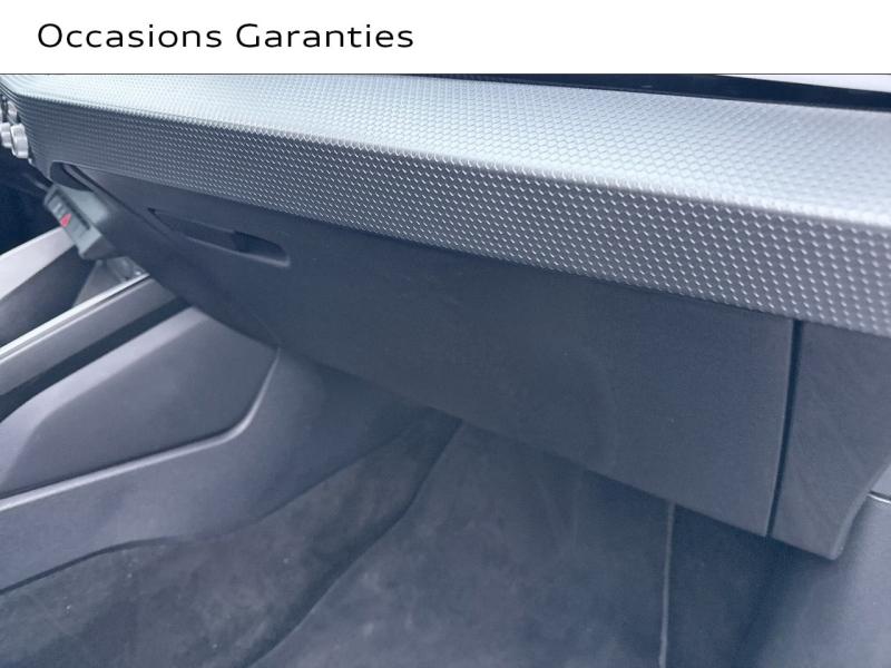 Voitures occasions Audi A1 Sportback Advanced Lens