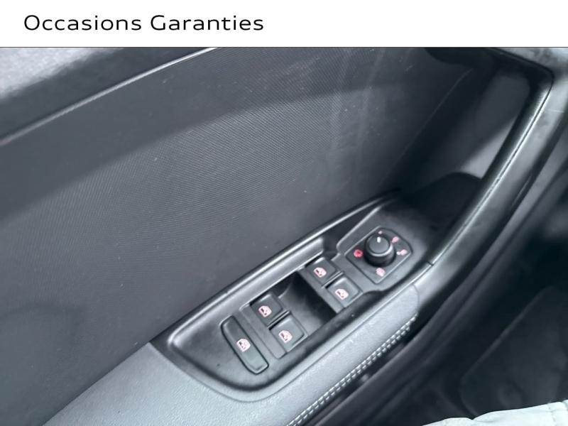 Voitures occasions Audi A1 Sportback Advanced Lens