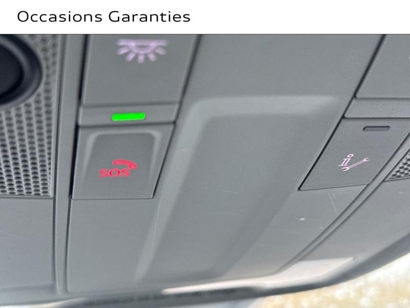 Voitures occasions Audi A1 Sportback Advanced Lens