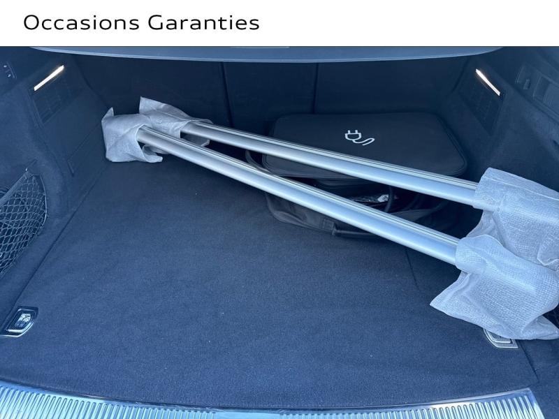 Voitures occasions Audi Q5 S line Lens