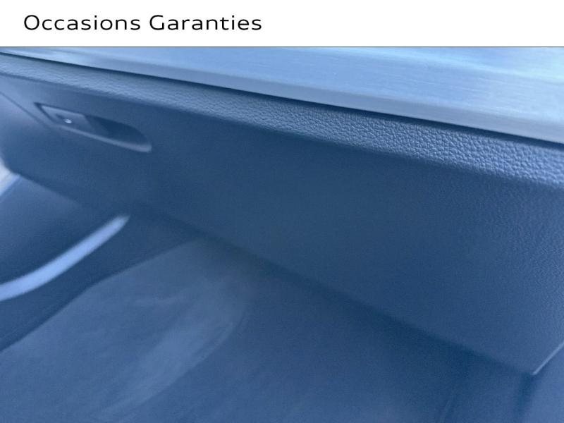 Voitures occasions Audi Q5 S line Lens