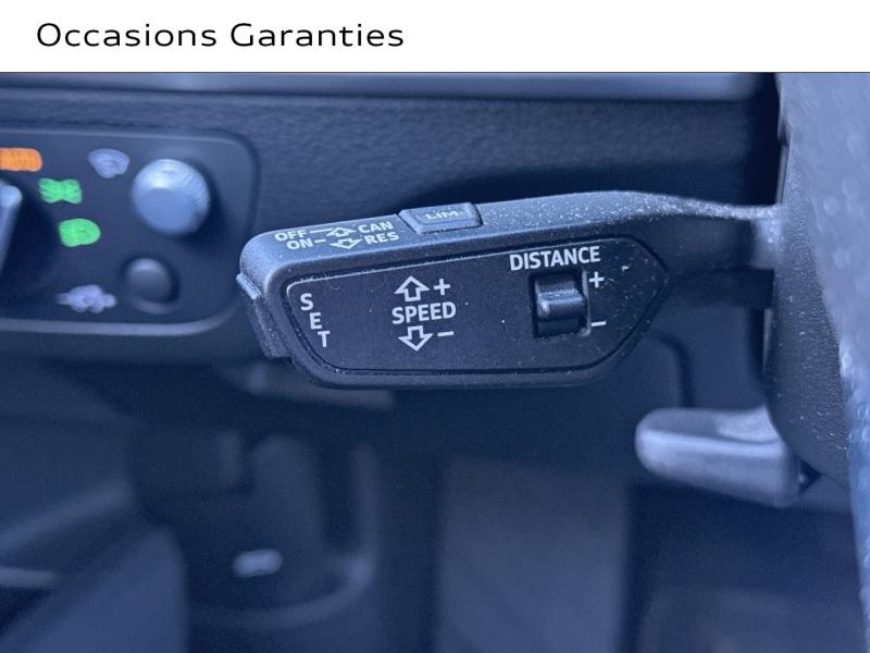 Voitures occasions Audi Q5 S line Lens