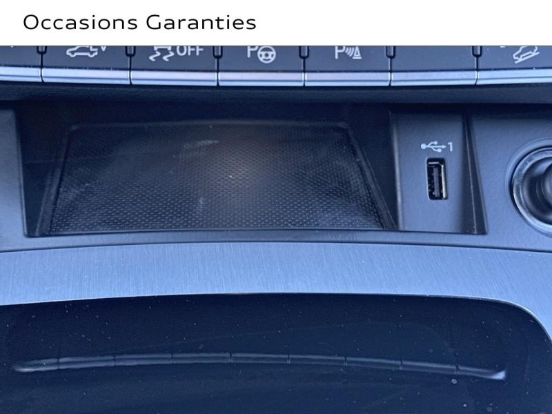 Voitures occasions Audi Q5 S line Lens