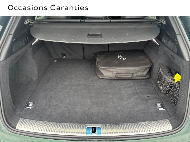 Voitures occasions Audi Audi  Lens